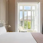 Lägenhet Limehome De Xativa