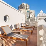 Limehome De Xativa Lägenhet *