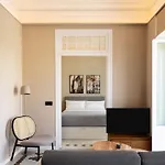 Lägenhet Limehome De Xativa Valencia