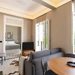 Limehome De Xativa Lägenhet Valencia