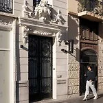 Lägenhet Limehome De Xativa Valencia