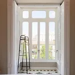 Limehome De Xativa Lägenhet