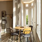 Limehome De Xativa Lägenhet Valencia