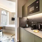 Lägenhet Limehome De Xativa