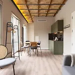 Lägenhet Limehome De Xativa Valencia