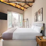 Limehome De Xativa Lägenhet Valencia