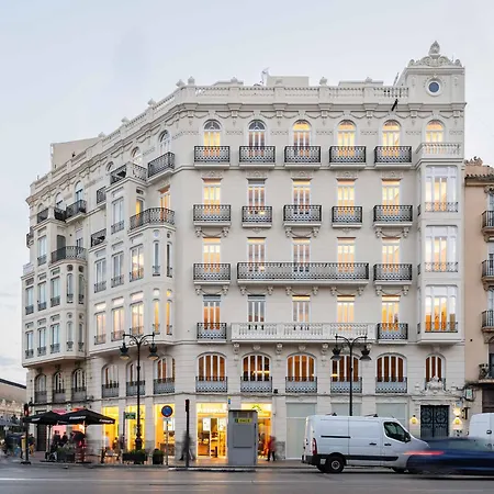 Limehome De Xativa * Валенсия