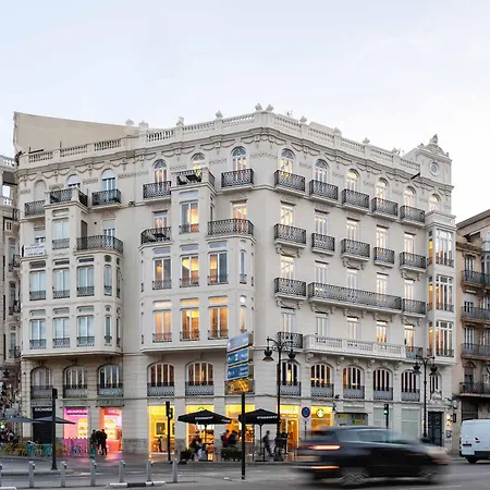 Limehome De Xativa 아파트 발렌시아