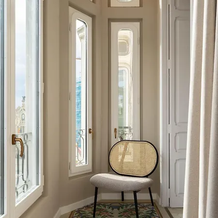 Limehome De Xativa Апартаменты Валенсия