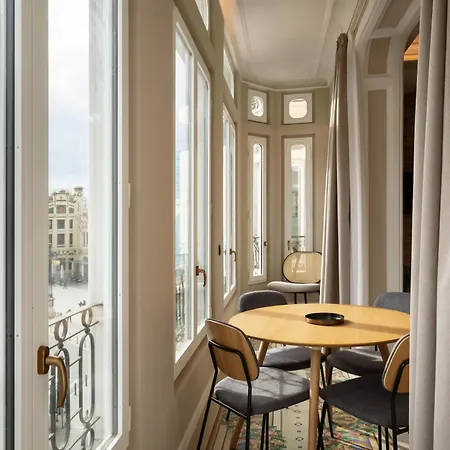 Limehome De Xativa Апартаменты *