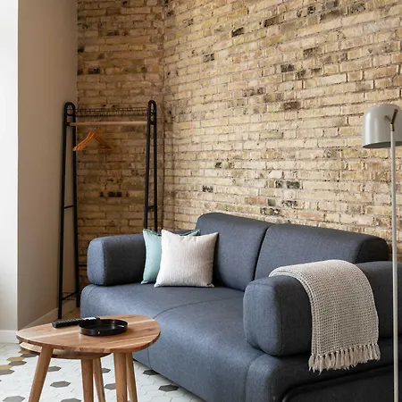 Limehome De Xativa Апартаменты Валенсия