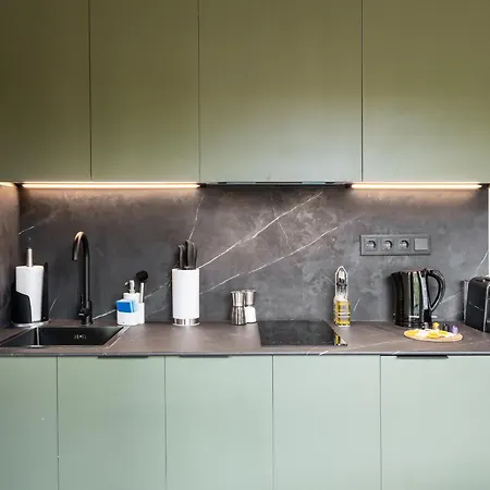 Limehome De Xativa Апартаменты