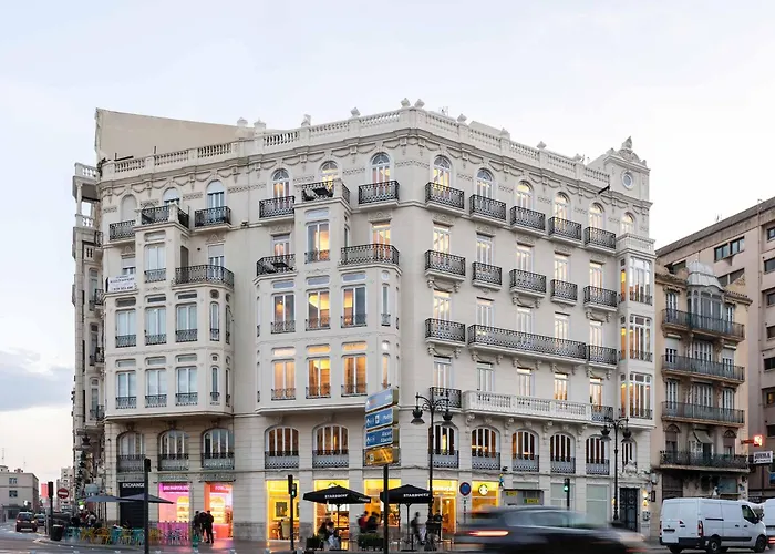 Limehome De Xativa 아파트 발렌시아