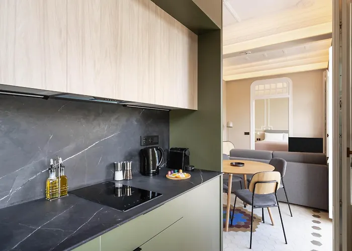 Limehome De Xativa