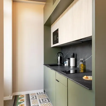 Limehome De Xativa *