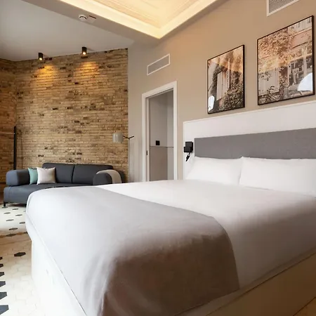 Limehome De Xativa Valence