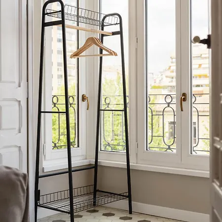 Limehome De Xativa Appartement