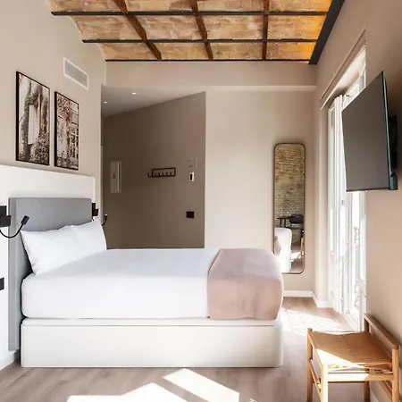 Limehome De Xativa Appartement