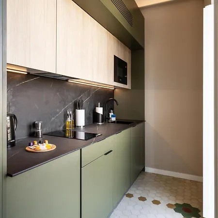 Limehome De Xativa