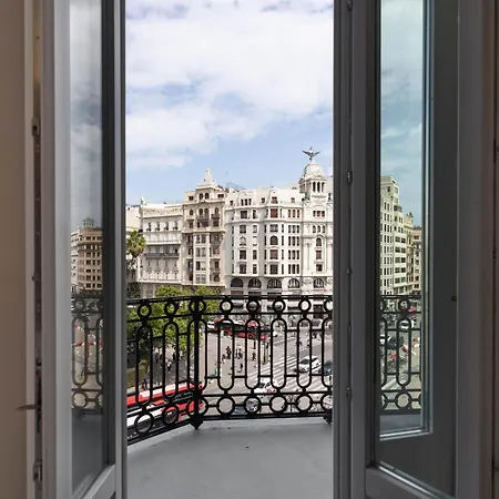 Appartement Limehome De Xativa *