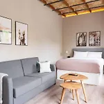 Limehome De Xativa Valencia
