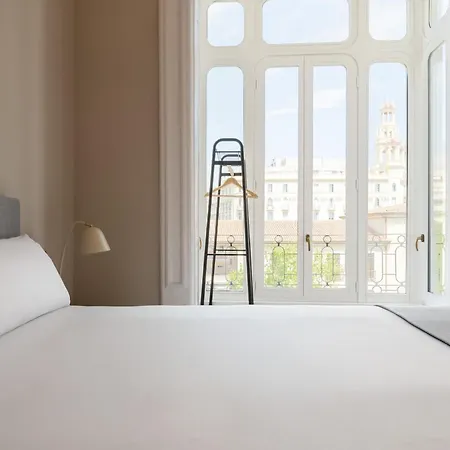 Limehome De Xativa Appartement Valence