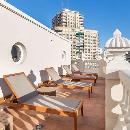 Limehome De Xativa Appartement *
