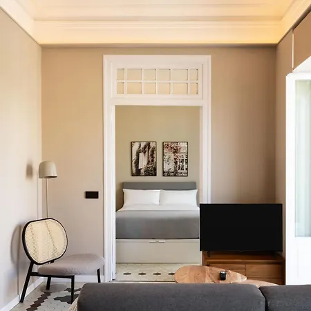 Appartement Limehome De Xativa Valence