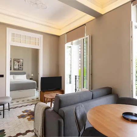 Limehome De Xativa Appartement Valence