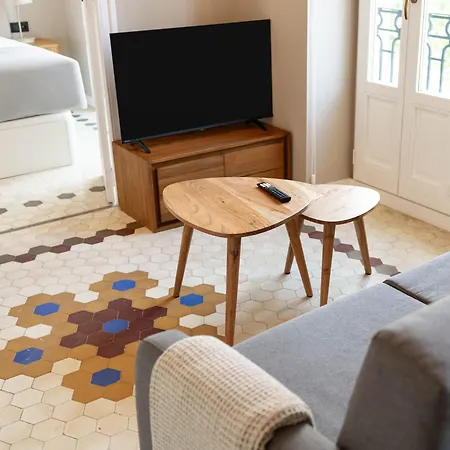 Limehome De Xativa Valence