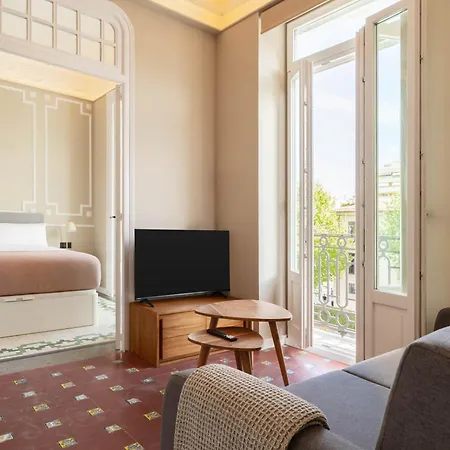 Limehome De Xativa * Valencia