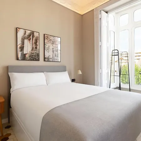 Limehome De Xativa Appartement