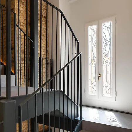 Limehome De Xativa Appartement *