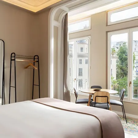 Limehome De Xativa Apartment *