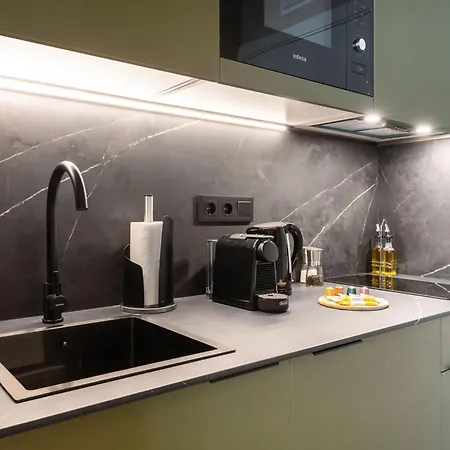 Limehome De Xativa Appartement