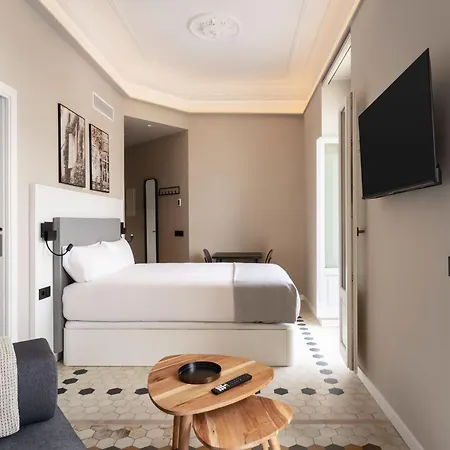 Appartement Limehome De Xativa Valence