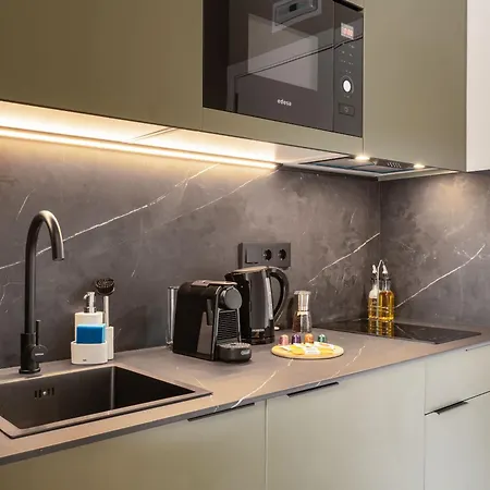 Limehome De Xativa Appartement