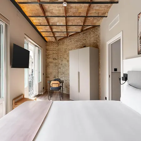 Limehome De Xativa Appartement *