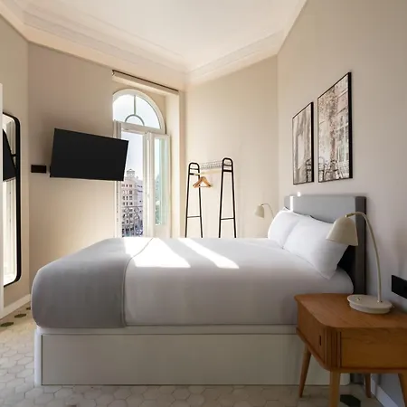 Appartement Limehome De Xativa *