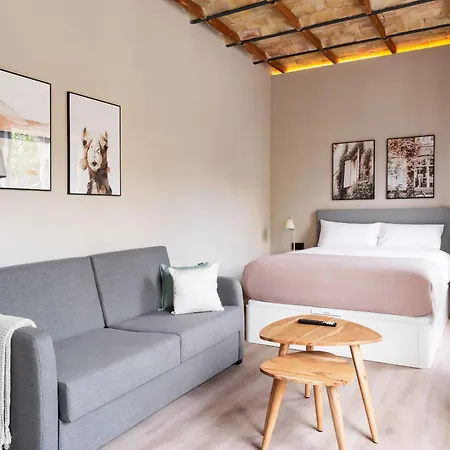 Limehome De Xativa Valence