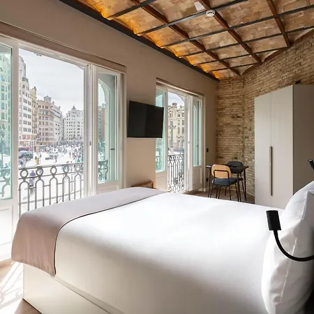 Limehome De Xativa * Valence