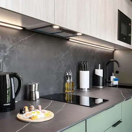 Limehome De Xativa *