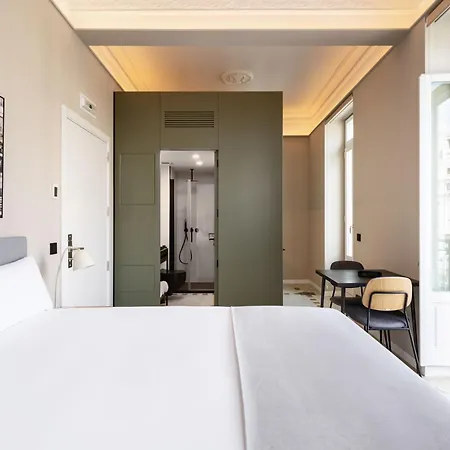 Limehome De Xativa Appartement *