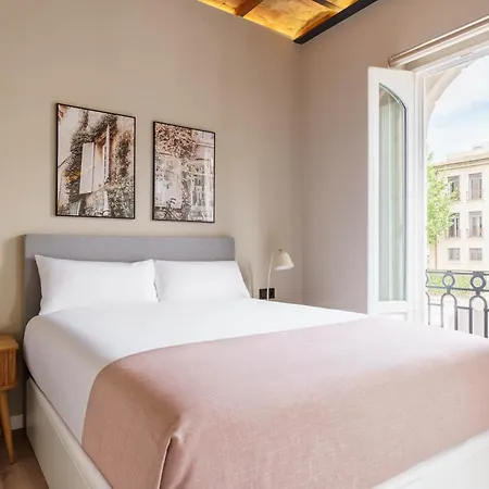 Appartement Limehome De Xativa