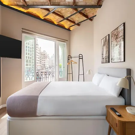 Limehome De Xativa Apartment Valencia