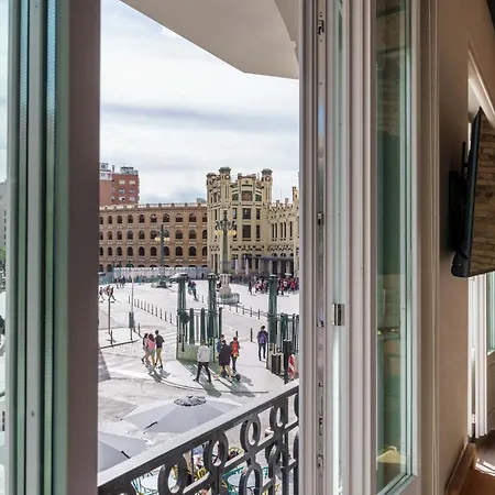 Limehome De Xativa Valence