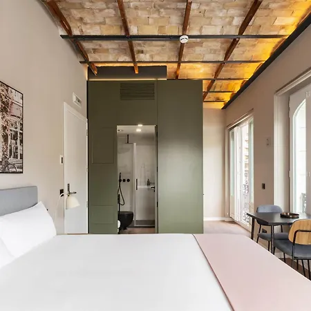 Limehome De Xativa Appartement *