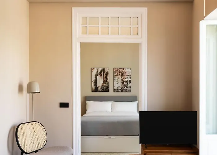 Appartamento Limehome De Xativa Valenza