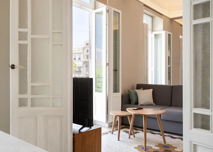 Appartamento Limehome De Xativa *