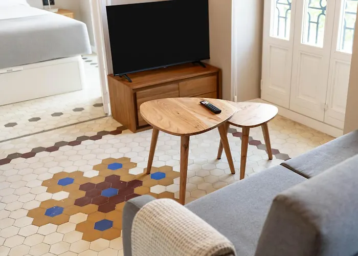 Limehome De Xativa Valenza